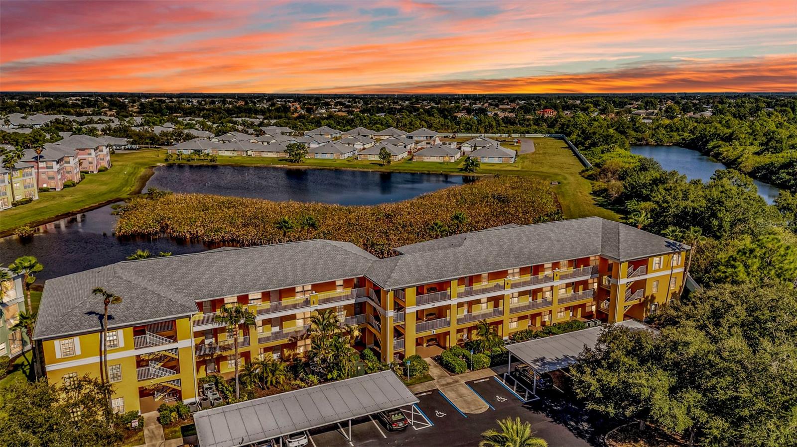 LAKE VIEW VI/HERITAGE LAKE PARK - Residential