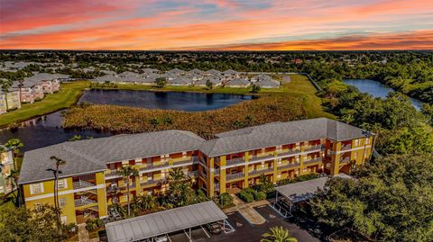 Photo of 2180 Heron Lake Drive #101, Punta Gorda, FL 33983 (MLS # C7517133)