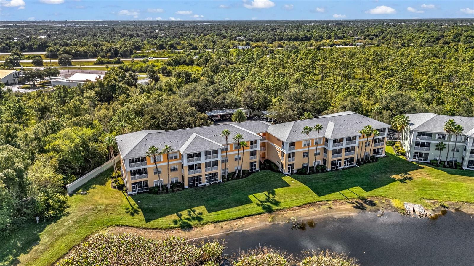 LAKE VIEW VI/HERITAGE LAKE PARK - Residential