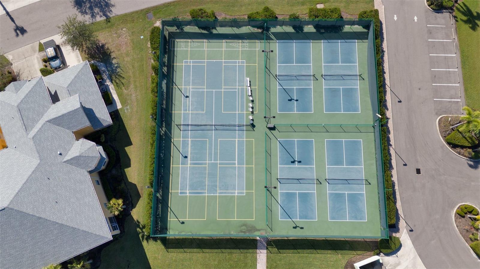 LAKE VIEW VI/HERITAGE LAKE PARK - Residential