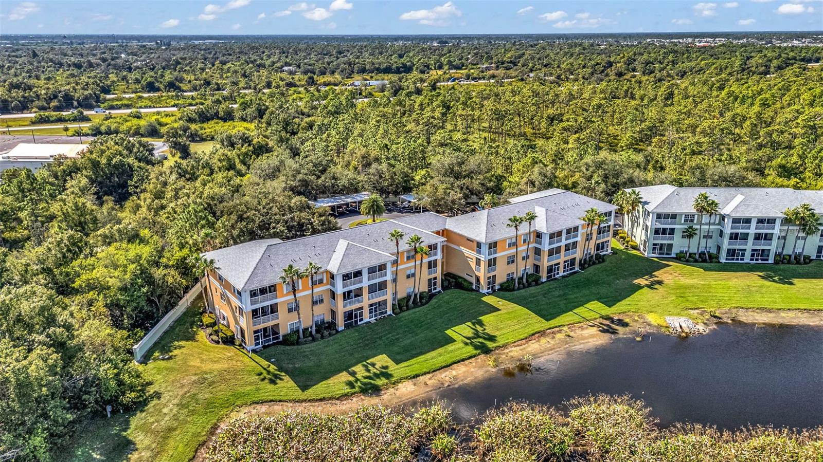 LAKE VIEW VI/HERITAGE LAKE PARK - Residential