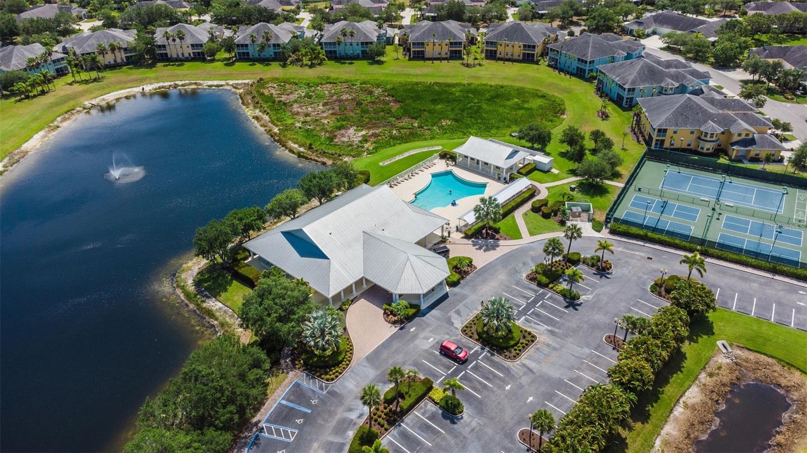 LAKE VIEW VI/HERITAGE LAKE PARK - Residential