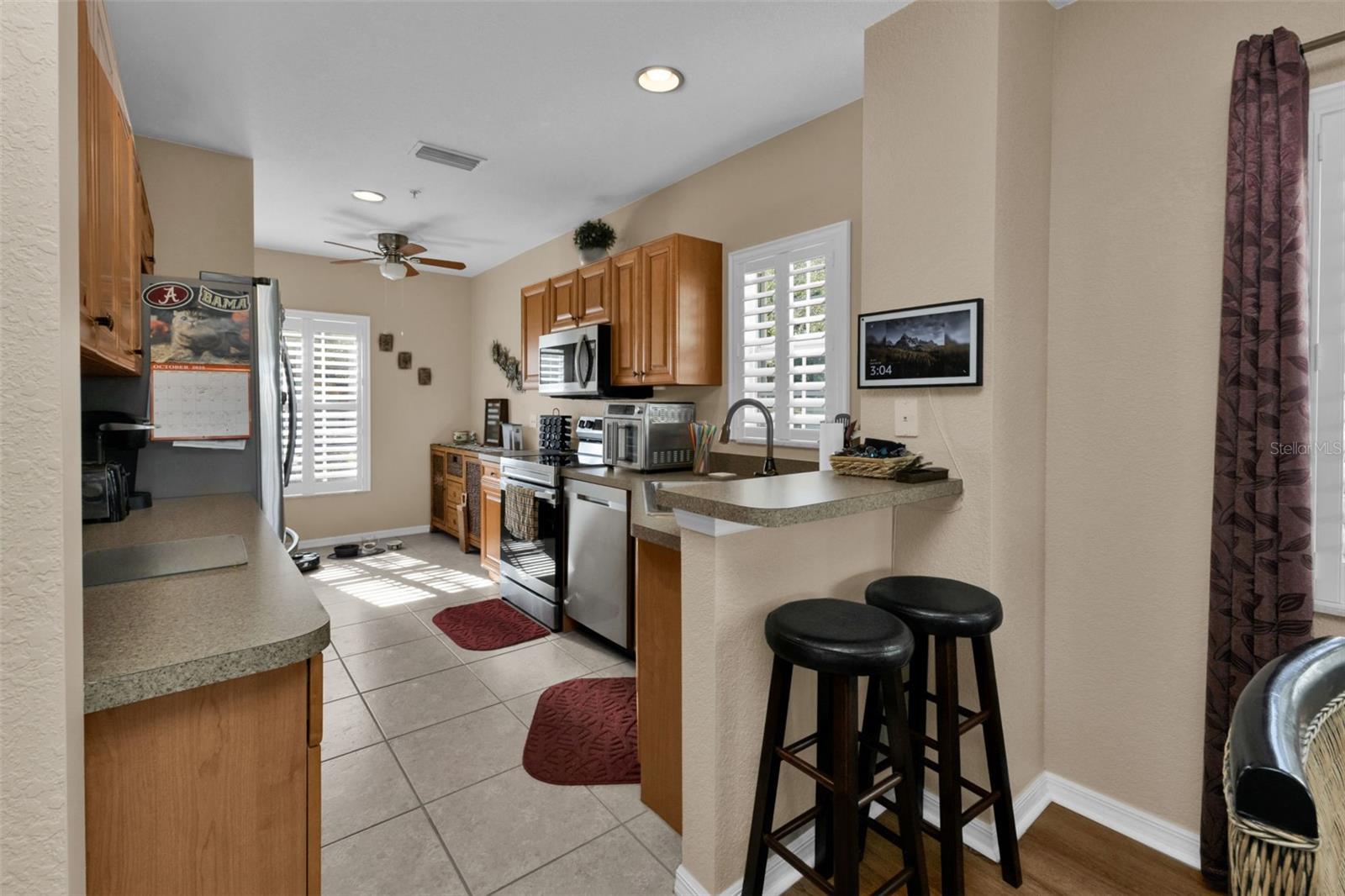 LAKE VIEW VI/HERITAGE LAKE PARK - Residential