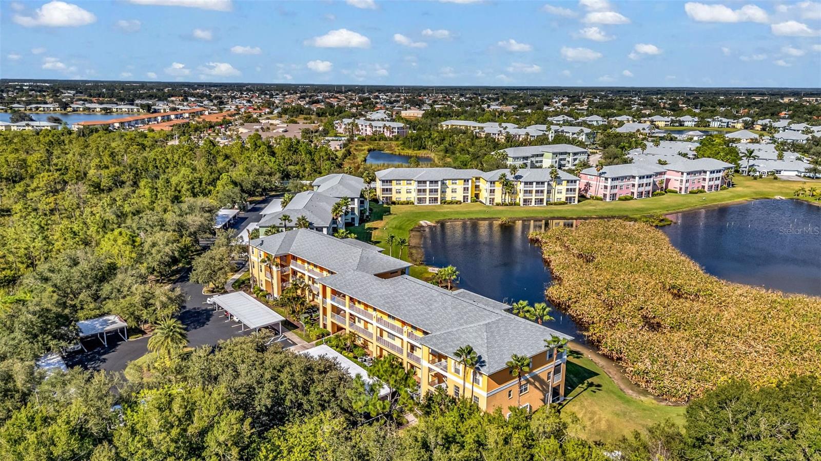 LAKE VIEW VI/HERITAGE LAKE PARK - Residential