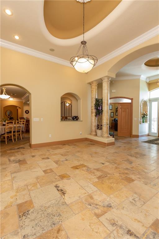 BOBBIE JEAN ACRES - Residential