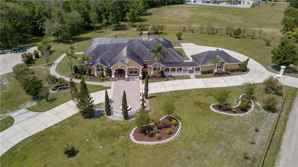 BOBBIE JEAN ACRES - Residential