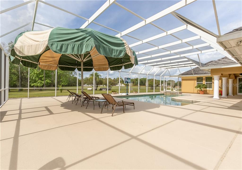 BOBBIE JEAN ACRES - Residential