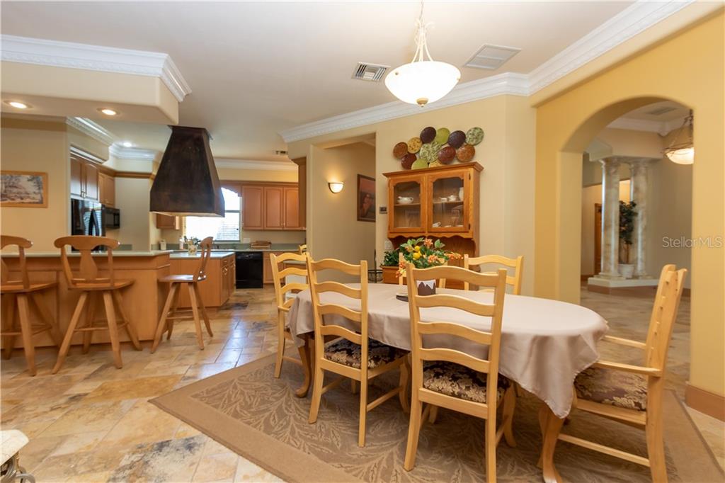 BOBBIE JEAN ACRES - Residential