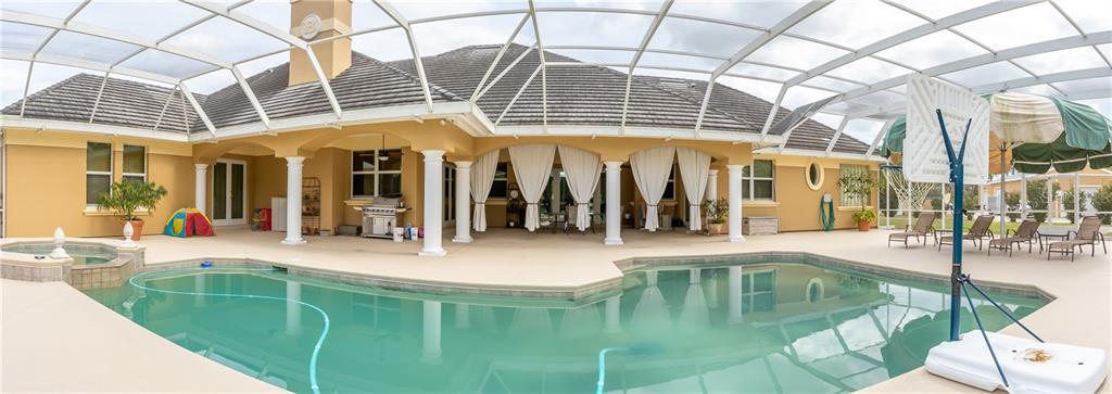 BOBBIE JEAN ACRES - Residential