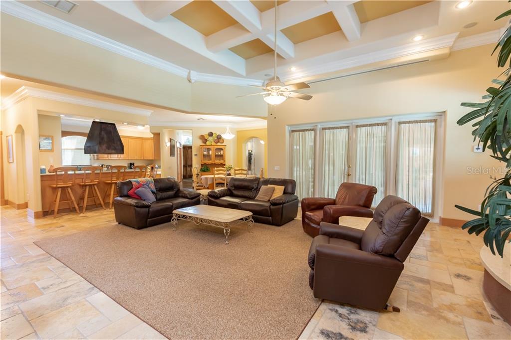 BOBBIE JEAN ACRES - Residential