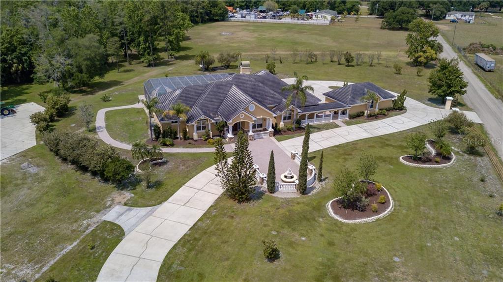 BOBBIE JEAN ACRES - Residential