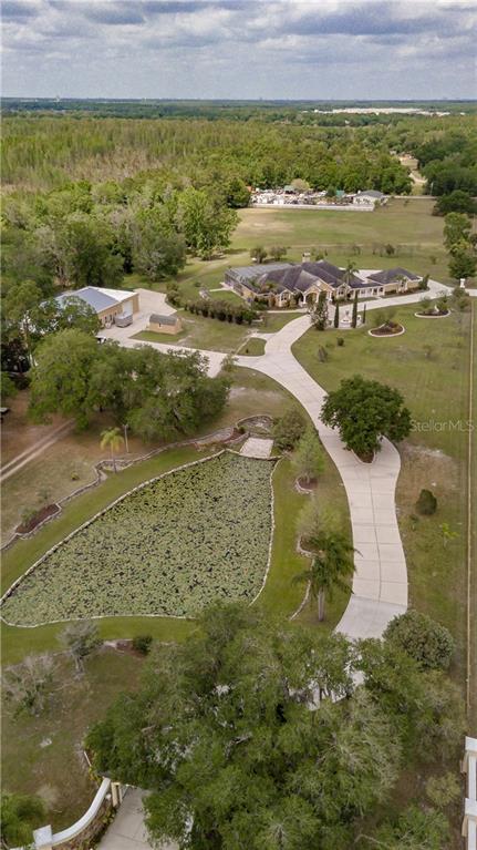 BOBBIE JEAN ACRES - Residential