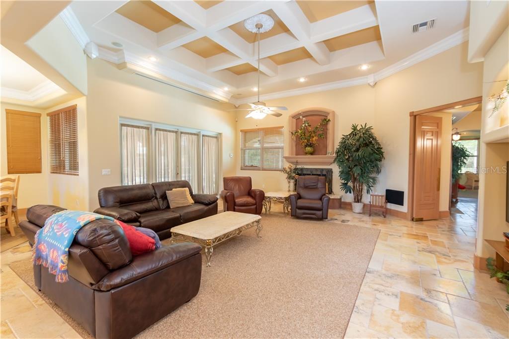 BOBBIE JEAN ACRES - Residential