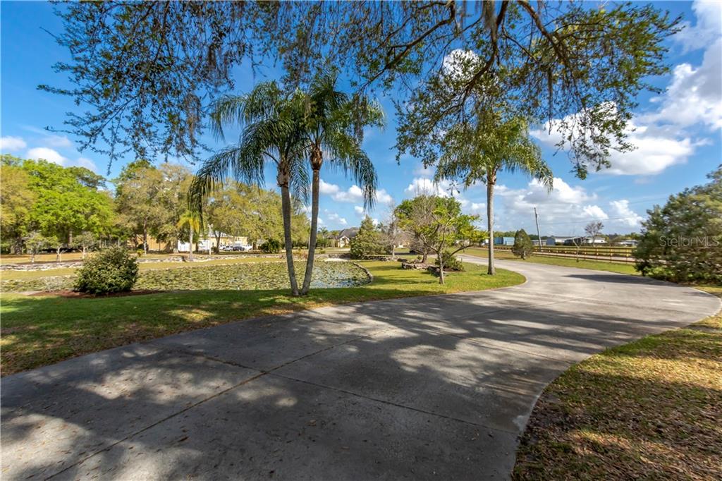 BOBBIE JEAN ACRES - Residential