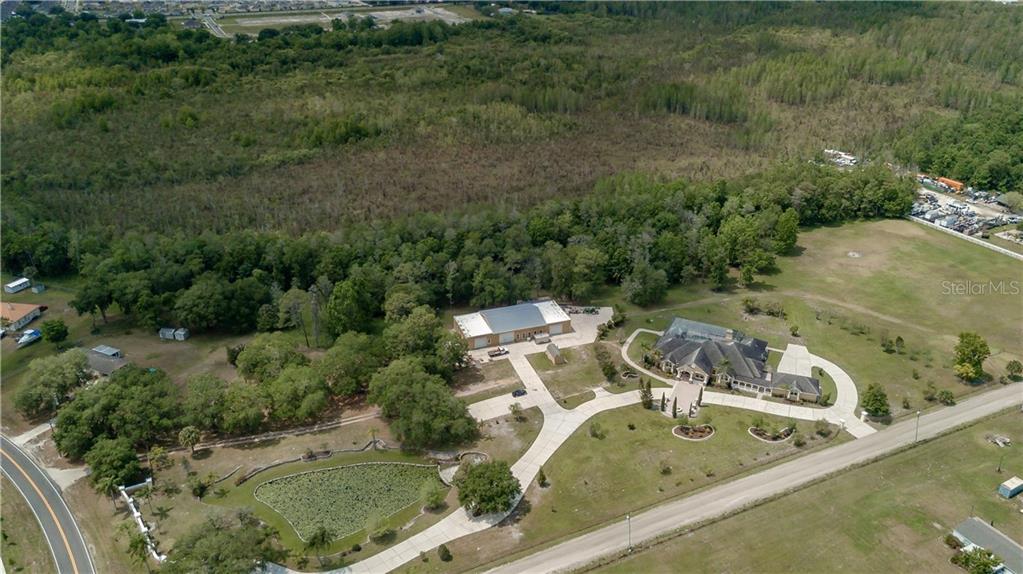 BOBBIE JEAN ACRES - Residential