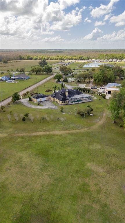 BOBBIE JEAN ACRES - Residential