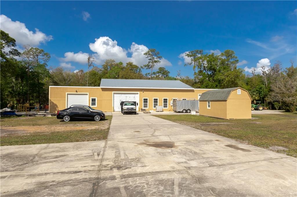 BOBBIE JEAN ACRES - Residential