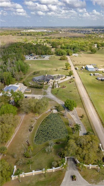 BOBBIE JEAN ACRES - Residential