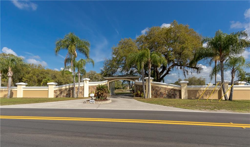 BOBBIE JEAN ACRES - Residential