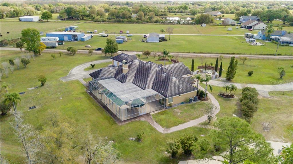 BOBBIE JEAN ACRES - Residential