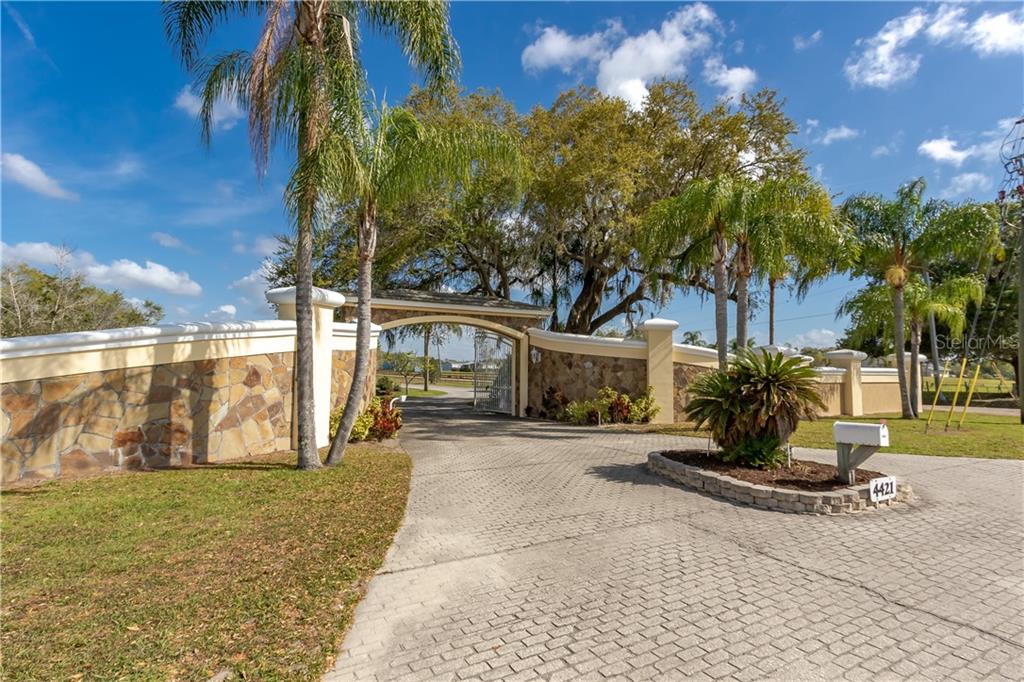 BOBBIE JEAN ACRES - Residential