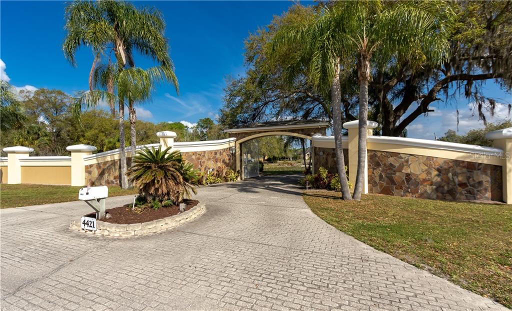 BOBBIE JEAN ACRES - Residential