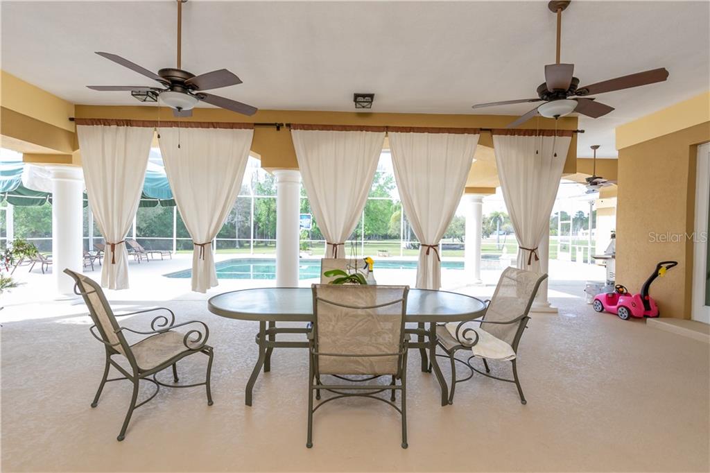 BOBBIE JEAN ACRES - Residential