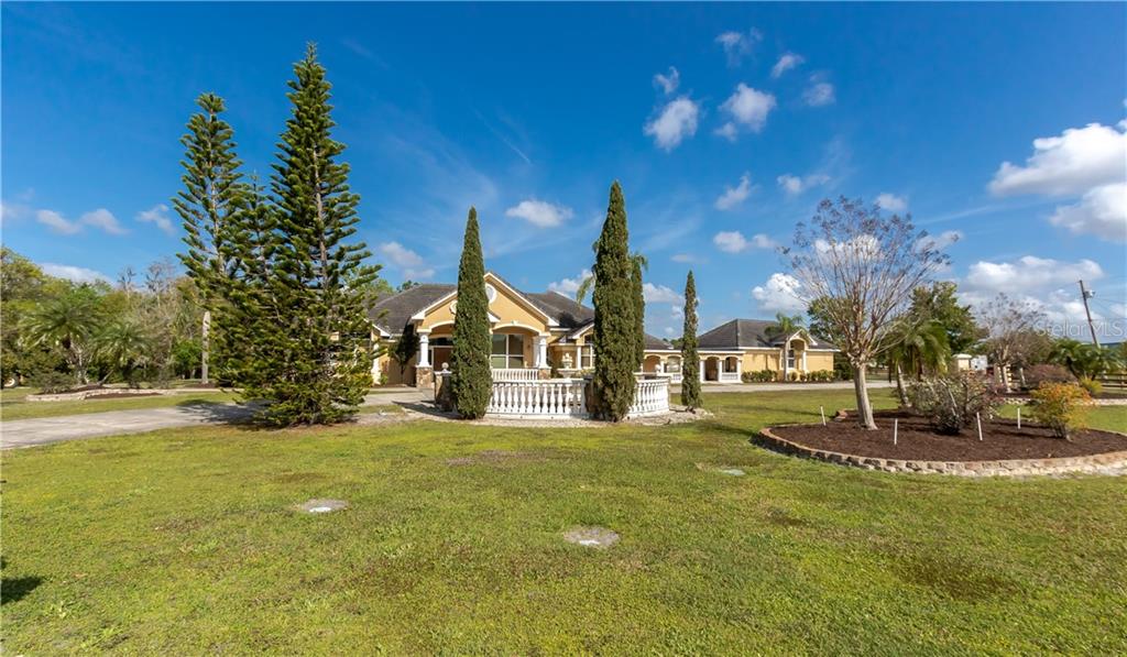 BOBBIE JEAN ACRES - Residential