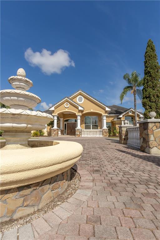 BOBBIE JEAN ACRES - Residential