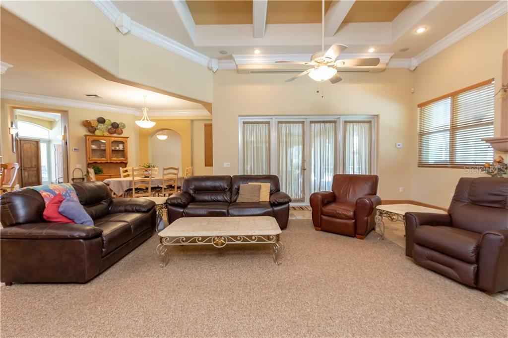 BOBBIE JEAN ACRES - Residential