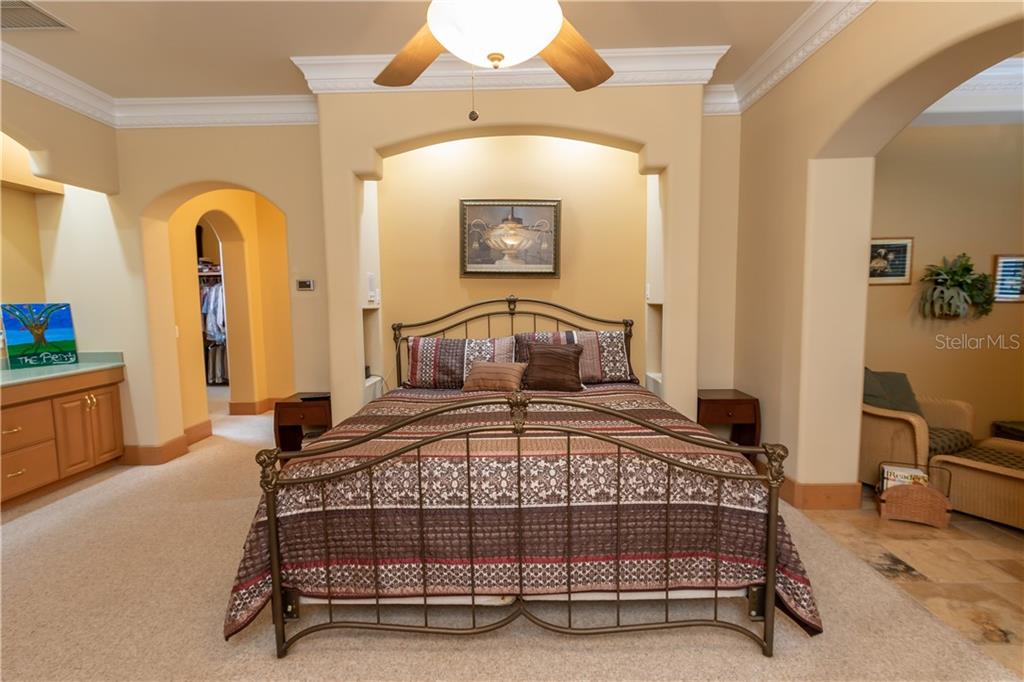 BOBBIE JEAN ACRES - Residential