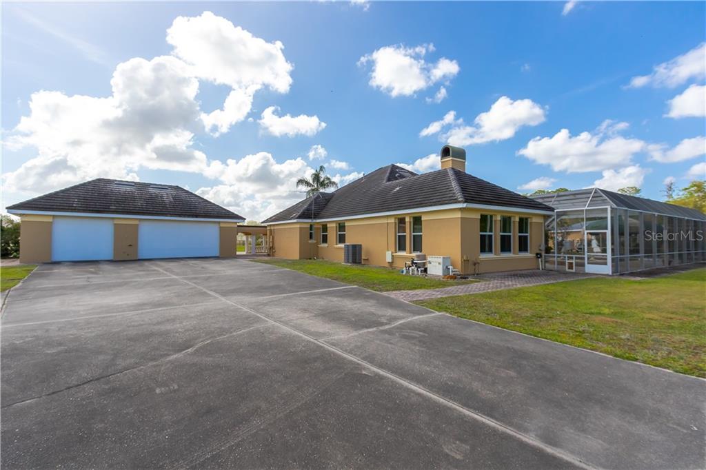 BOBBIE JEAN ACRES - Residential