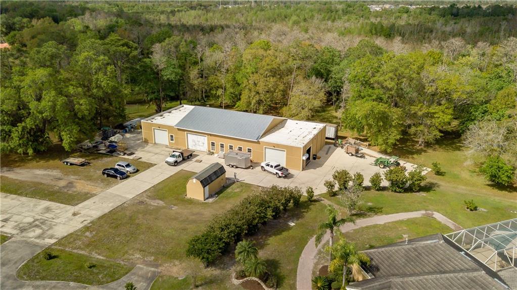 BOBBIE JEAN ACRES - Residential