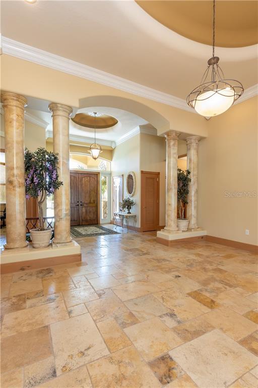 BOBBIE JEAN ACRES - Residential