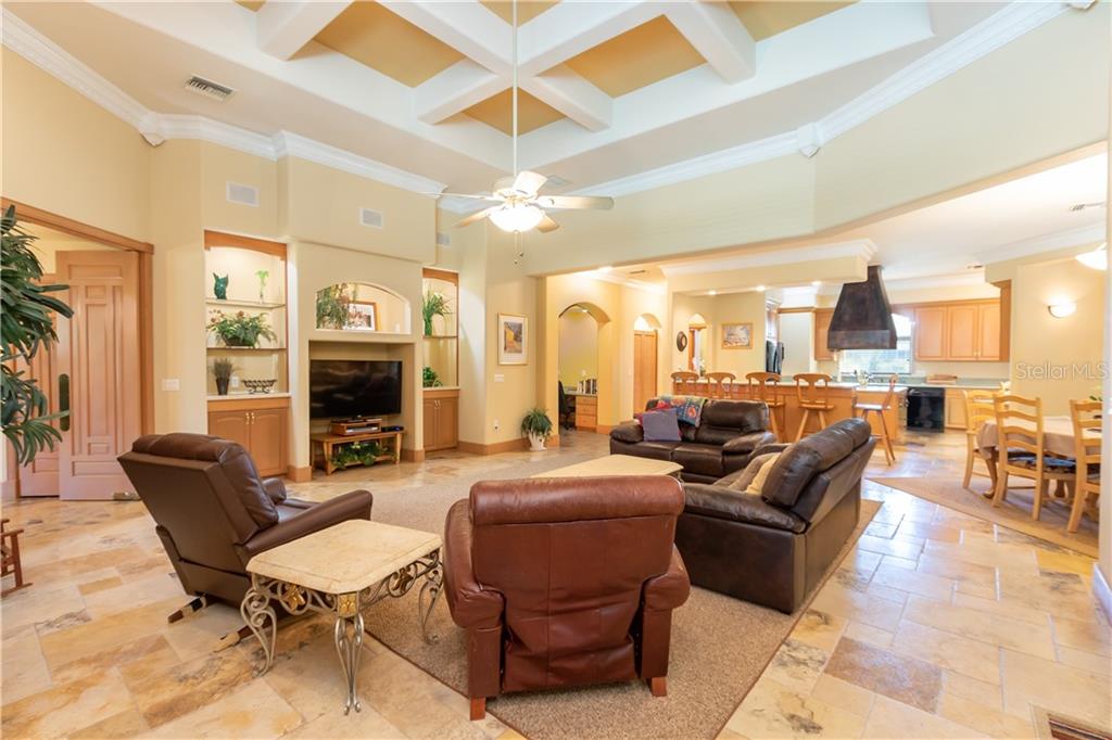 BOBBIE JEAN ACRES - Residential