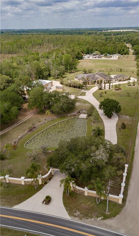 BOBBIE JEAN ACRES - Residential