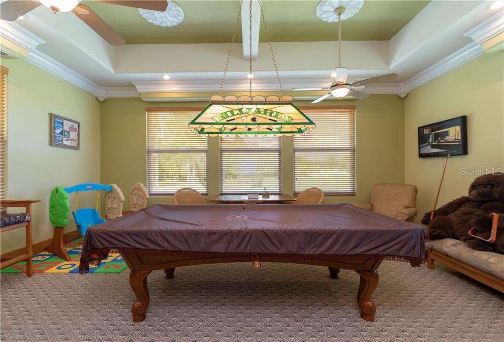 BOBBIE JEAN ACRES - Residential