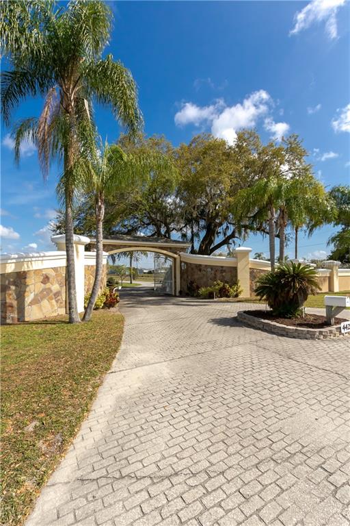 BOBBIE JEAN ACRES - Residential