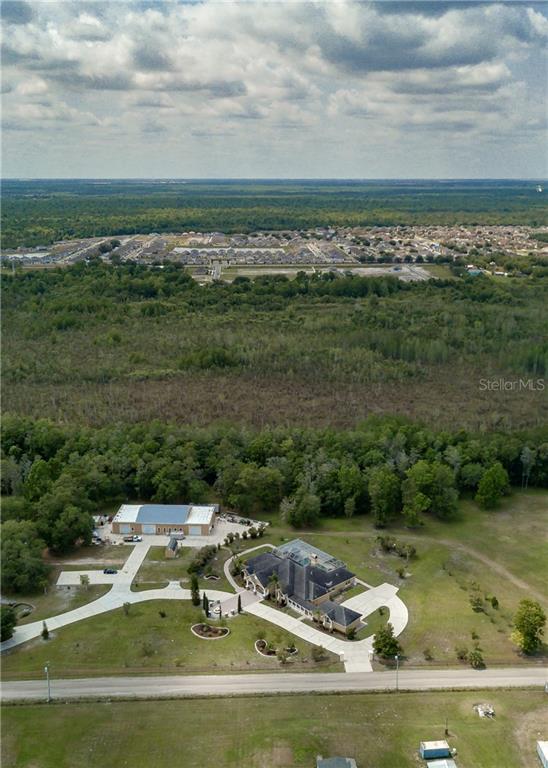 BOBBIE JEAN ACRES - Residential