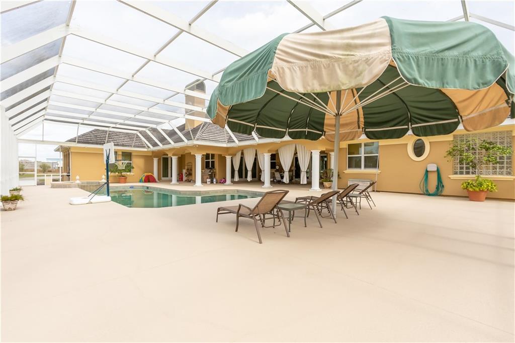 BOBBIE JEAN ACRES - Residential