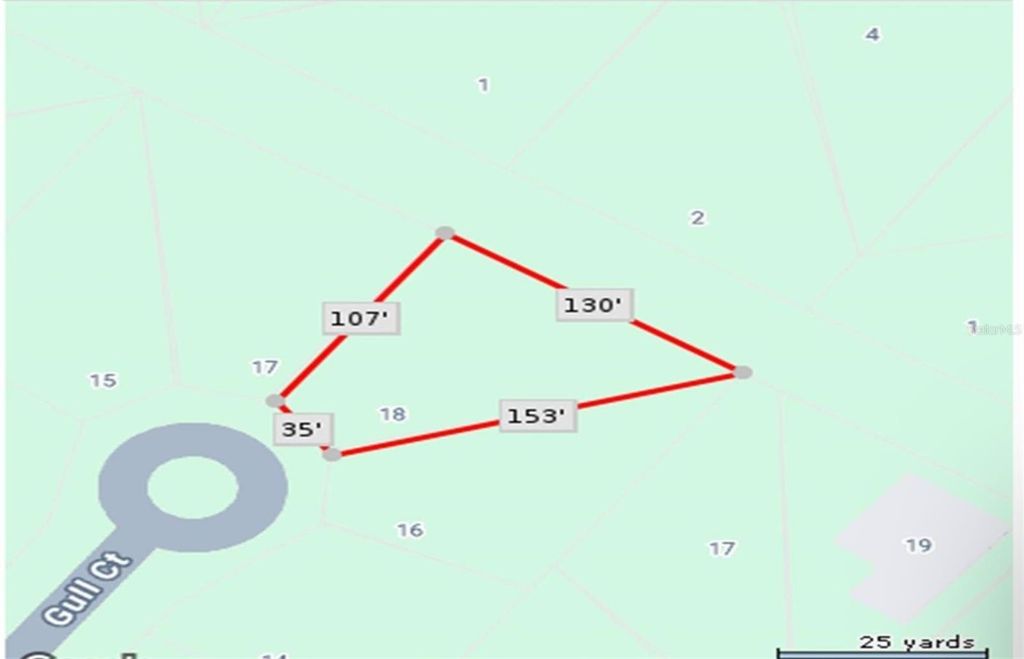 Photo of 18 Gull Court, Placida, FL 33946 (MLS # O6335323)