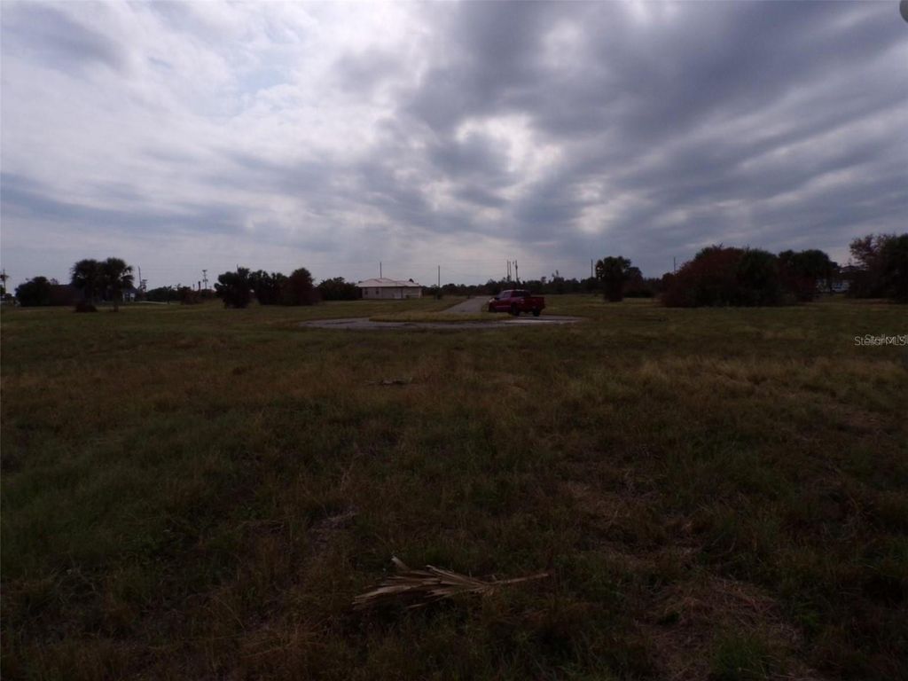 Photo of 18 Gull Court, Placida, FL 33946 (MLS # O6335323)