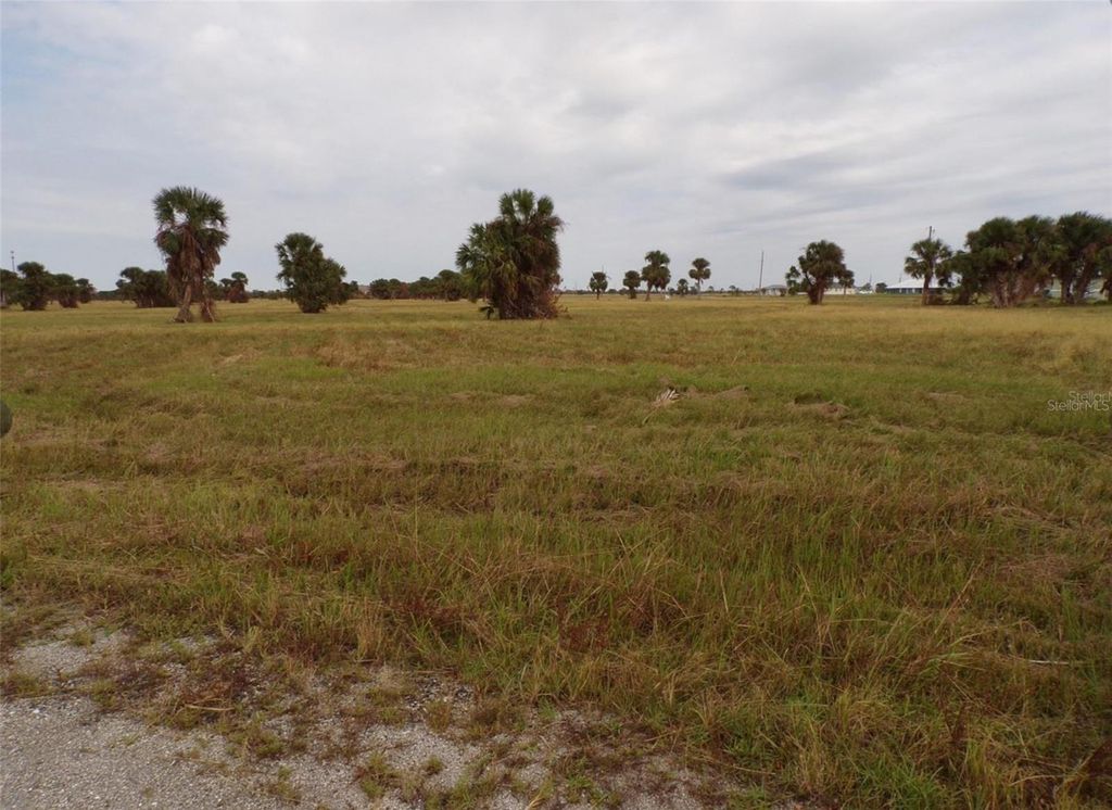 Photo of 18 Gull Court, Placida, FL 33946 (MLS # O6335323)