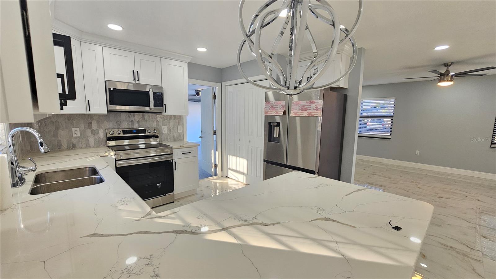 CHERRY HILL - Residential