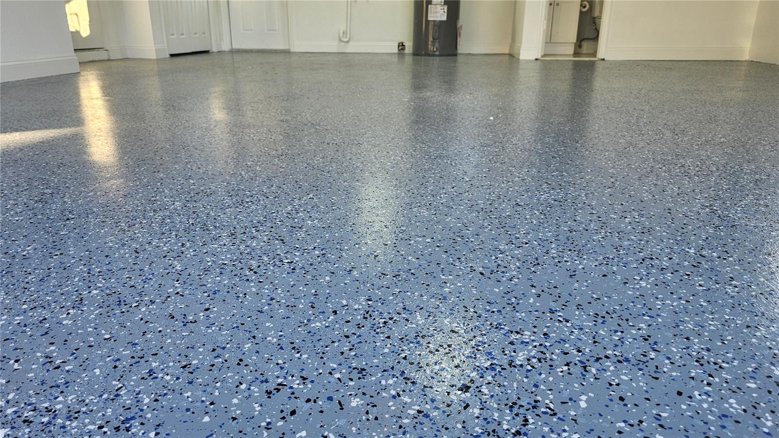 CHERRY HILL - Residential