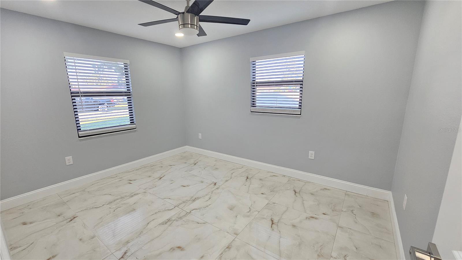 CHERRY HILL - Residential