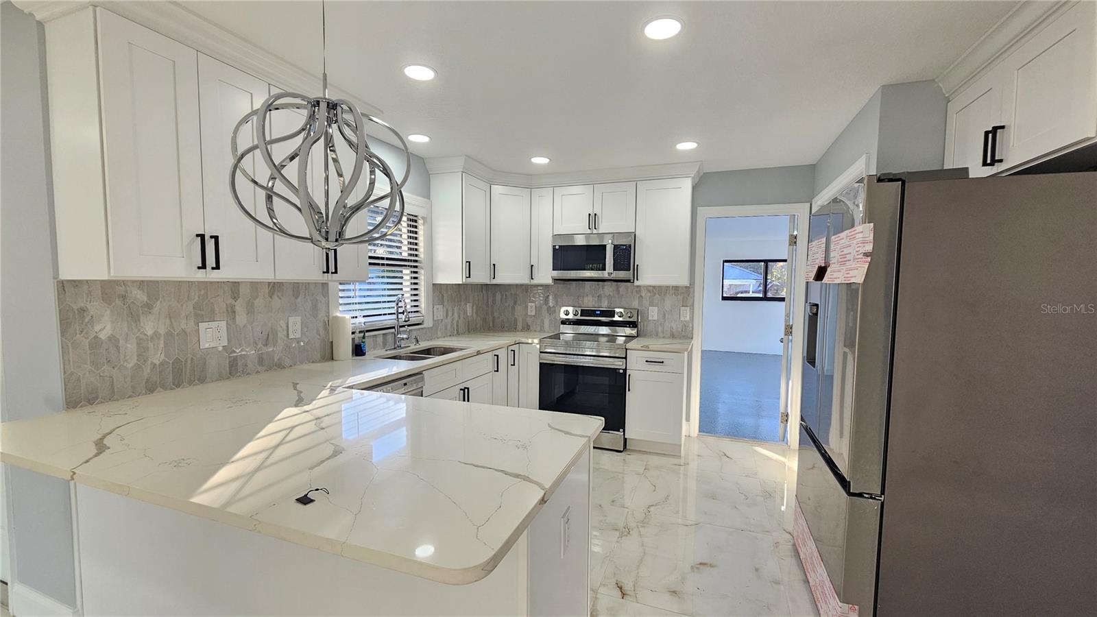 CHERRY HILL - Residential