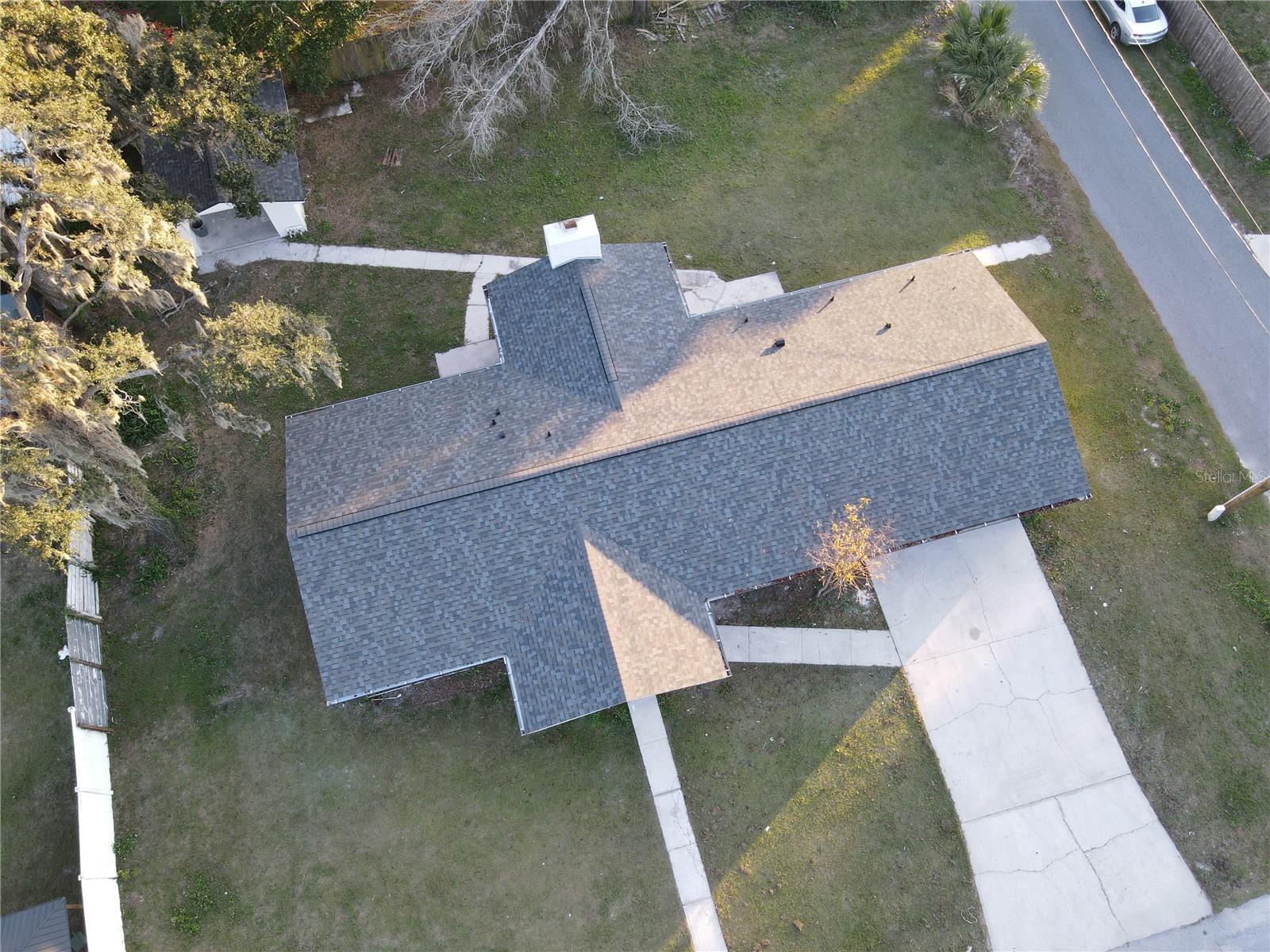 CHERRY HILL - Residential