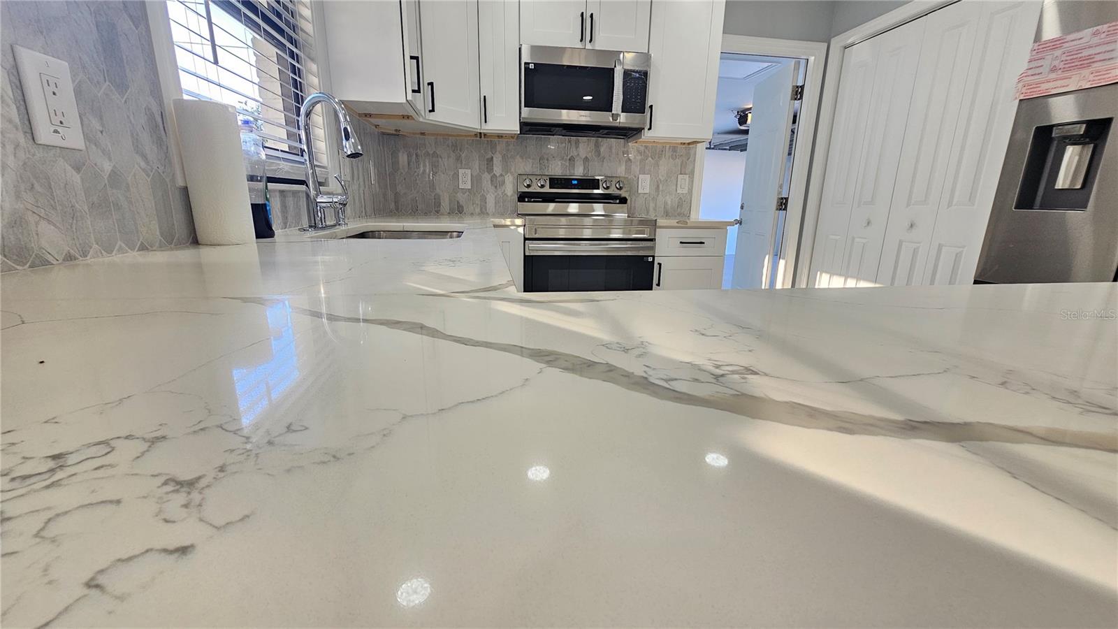 CHERRY HILL - Residential