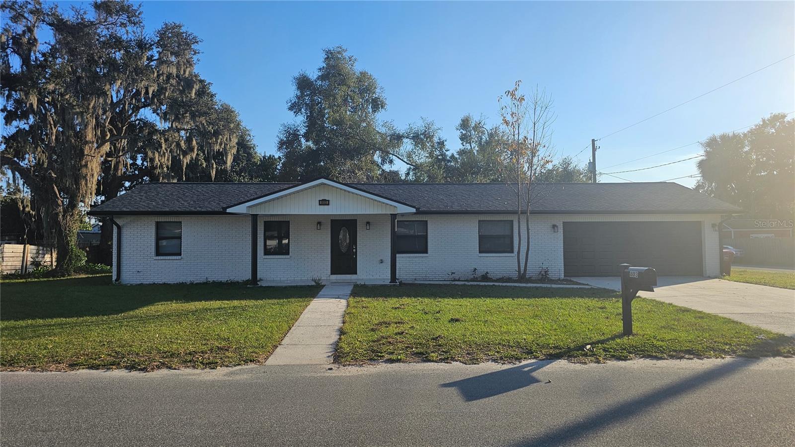 CHERRY HILL - Residential